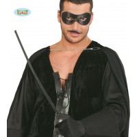 ESPADA ZORRO C/ANTIFAZ