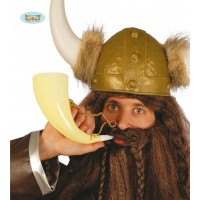 CUERNO VIKINGO SONIDO