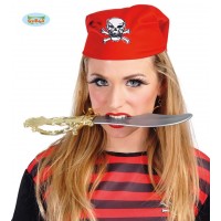 DAGA PIRATA 34CM