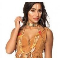 SET 2 COLLARES INDIA