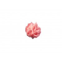   TRABA FLOR ROSA SEVILLA ROSA 10CM