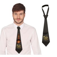 CORBATA N18 NEGRA