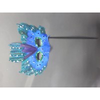 ANTIFAZ LUXOR AZUL