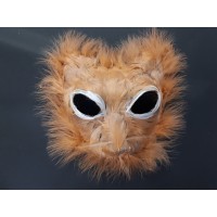   ANTIFAZ FELINO BEIGE
