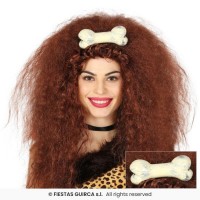 TRABA HUESO PARA CABEZA 13CMS