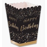 CAJA P/PALOMITAS ALTA H.BIRTHDAY 12CM