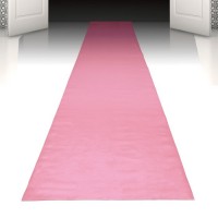   ALFOMBRA ROSA 60X450CM