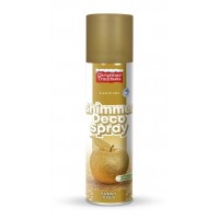   SPRAY DECO BRILLO ORO 100ML