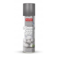   SPRAY DECO BRILLO PLATA 100ML