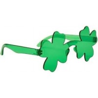 GAFAS TREBOL SAN PATRICIO