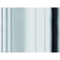  PAQ.5/U LAZOS AUT.100MM METAL PLATA