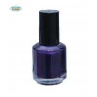 $ D   LACA UÑA VIOLETA