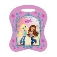 PAQ.8/U BOLSA C/ASA BRATZ