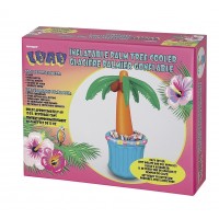 PALMERA HINCHABLE P/MANTENER FRIO