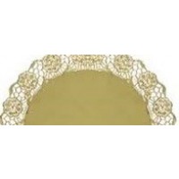    5  RODAL ORO 47CMS