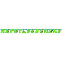 GUIRNALDA HAPPY BIRTHDAY GOLF