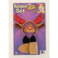 SET RENO CON SONIDO