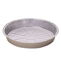 50/U PLATO 28,8CM ALUMINIO