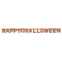 GUIRNALDA HAPPY HALLOWEEN 150CM