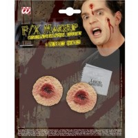 $D BLISTER EFECTO DISPARO BALA C/LATEX