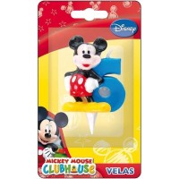 $D BLISTER VELA N6 MICKEY
