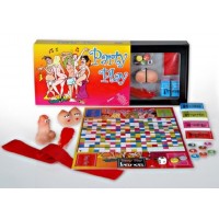 JUEGO PARTY PLAY