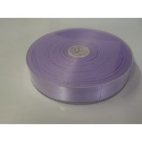   R/CINTA 25MMX45MT RASO VIOLETA