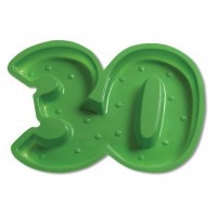 BANDEJA PLASTICO FORMA N30