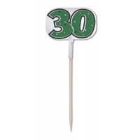 PAQ.6/U PICK N30 CUMPLEAÑOS