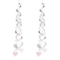 PAQ.2/U TIRA ESPIRAL BODA CORAZONES IRIS