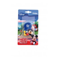 $D  BLISTER VELA N8 DISNEY MICKEY