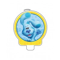   VELA PANEL BLUES CLUES 7CM