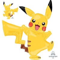   GLOBO 52" AIRWALKERS PIKACHU