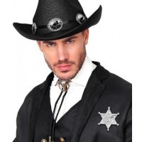 ESTRELLA DEL SHERIFF