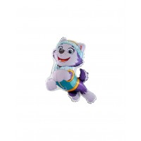   GLOBO 28" FOIL EVEREST PATRULLA