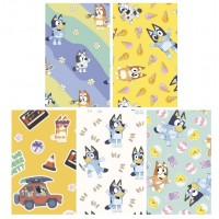   R/PAPEL REGALO BLUEY 70X2MT