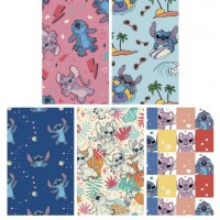   R/PAPEL REGALO STITCH 70X2MT