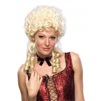 SW PELUCA DULCE MARIE RUBIA