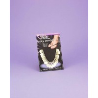   BRAZALETE TOBILLO MONEDA ORO
