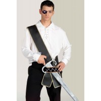 FAJIN PARA ESPADA PIRATA