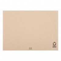 500 MANTELIN CELU ECOLOGICO 31X43CM