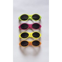 GAFA FORMA OVAL NEON COL.SURT