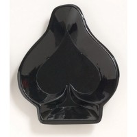 BANDEJA POKER PICA NEGRA CASINO