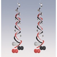 PAQ.2/U TIRA ESPIRAL METAL N60