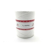   R/RAFIA 200MT BLANCA R53