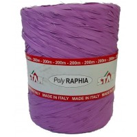   R/RAFIA 200MT VIOLETA R42