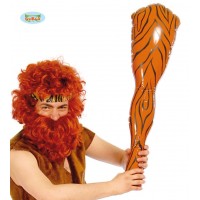 MAZO HINCHABLE CAVERNICOLA 60CM