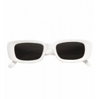   GAFAS CUADRADAS BLANCA