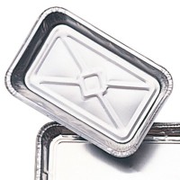 100/U RECIP.140X210X37MM ALUMINIO