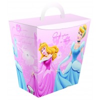   4 CAJAS PRINCESA DREAM